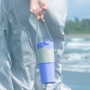 Portable Coffee Cup Sleeve