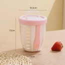 Portable Fruit Cup