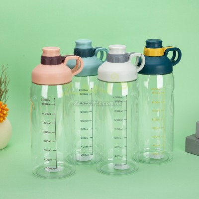 Large Capacity Water Bottle