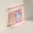 Acrylic Photoframe