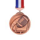 Rugby Medal