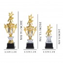 Dance trophy