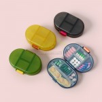 Pill Box