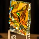 Crystal Trophy