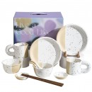 Ceramic Talbeware Gift Set