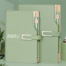 PU Notebook