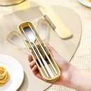 Stainless Steel Tableware