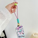 Card Phone Lanyard