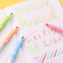 PILOT erasable highlighter pen