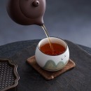 陶瓷茶杯套装