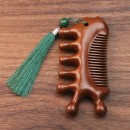 Massage Comb