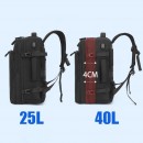 Large Capacity Backpack