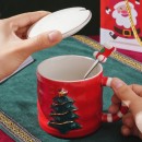 Creative Christmas Mug