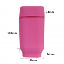 Silicone Pencil Case