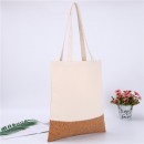 Cork Cotton Eco Bag