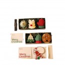 Christmas Style Aromatherapy Set