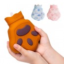 Customized-shape Sillicon Hot Water Bag