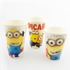 Paper Cups - Water Bottles, Mugs Gifts, Corporate Gift Company, Custom Souvenirs, Promotional Premiums