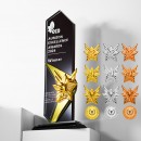 Creative Crystal Award