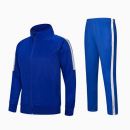 Autumn and winter sports suit