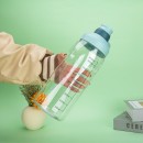 Large Capacity Water Bottle