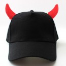 Customized children's cartoon baseball cap