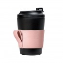 Portable Coffee Cup Sleeve