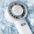 Portable USB Powered Handheld Semiconductor Refrigeration Fan