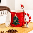 Creative Christmas Mug