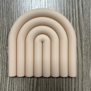 Cloud Silicone Mat