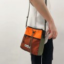 Inclined Shoulder Bag