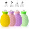 Customized-shape Sillicon Hot Water Bag