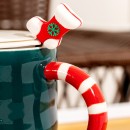 Creative Christmas Mug