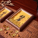 Creative Lucky Photo Frame