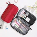 Large Capacity Pencil Case