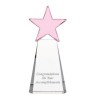 Crystal Trophy - Corporate Gift Company, Custom Souvenirs, Promotional Premiums, Logo Imprinted, Eco-friendly Gifts, Giveaway