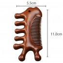 Massage Comb