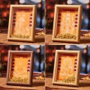 Creative Lucky Photo Frame