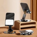 Rotating Adjustable Folding Phone Holder