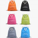 Drawstring Bag