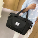 Foldable And Expandable Large Capacity Travel Bag