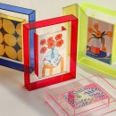 Acrylic Photoframe