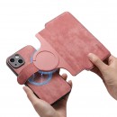 New Magsafe 2-in-1 Magnetic Separation Phone Case