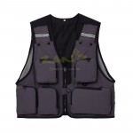 Staff Uniform Vest Coat