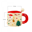 Christmas mug