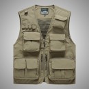 Staff Uniform Vest Coat