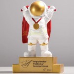 Astronaut Memorial Trophy