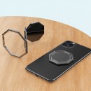 Portable Magnetic Metal Ring Mobile Phone Holder