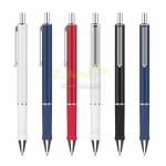 Press Metal Pen