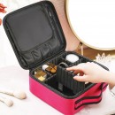 Portable Cosmetic Case